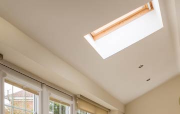 Tilsdown conservatory roof insulation companies