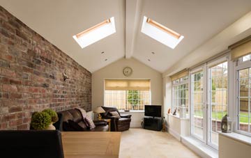 conservatory roof insulation Tilsdown, Gloucestershire