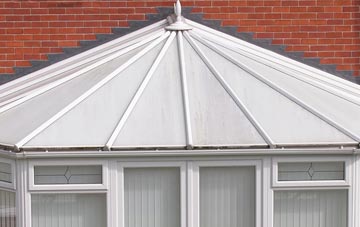 Tilsdown polycarbonate conservatory roof repairs