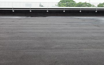 Tilsdown asphalt roof replacement