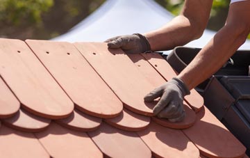 Tilsdown roof tile contractors
