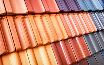 Tilsdown roof tile costs