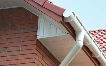 Tilsdown soffit repair costs