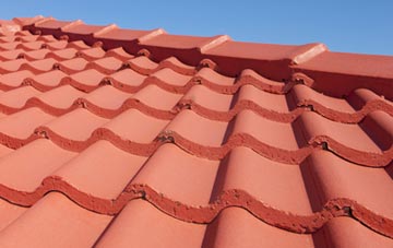 Tilsdown tile and slate roof replacement