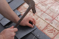 free Tilsdown garage roof repair quotes